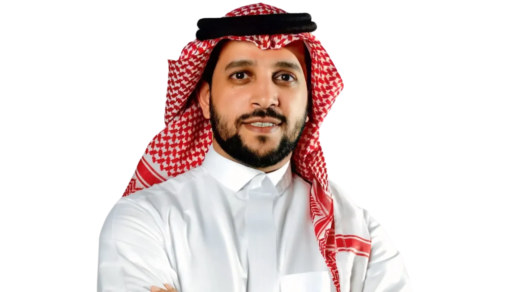 المؤسس والمحامي هشام عبدالله الشيخ