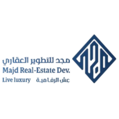 شركة مجد للتطوير العقاري