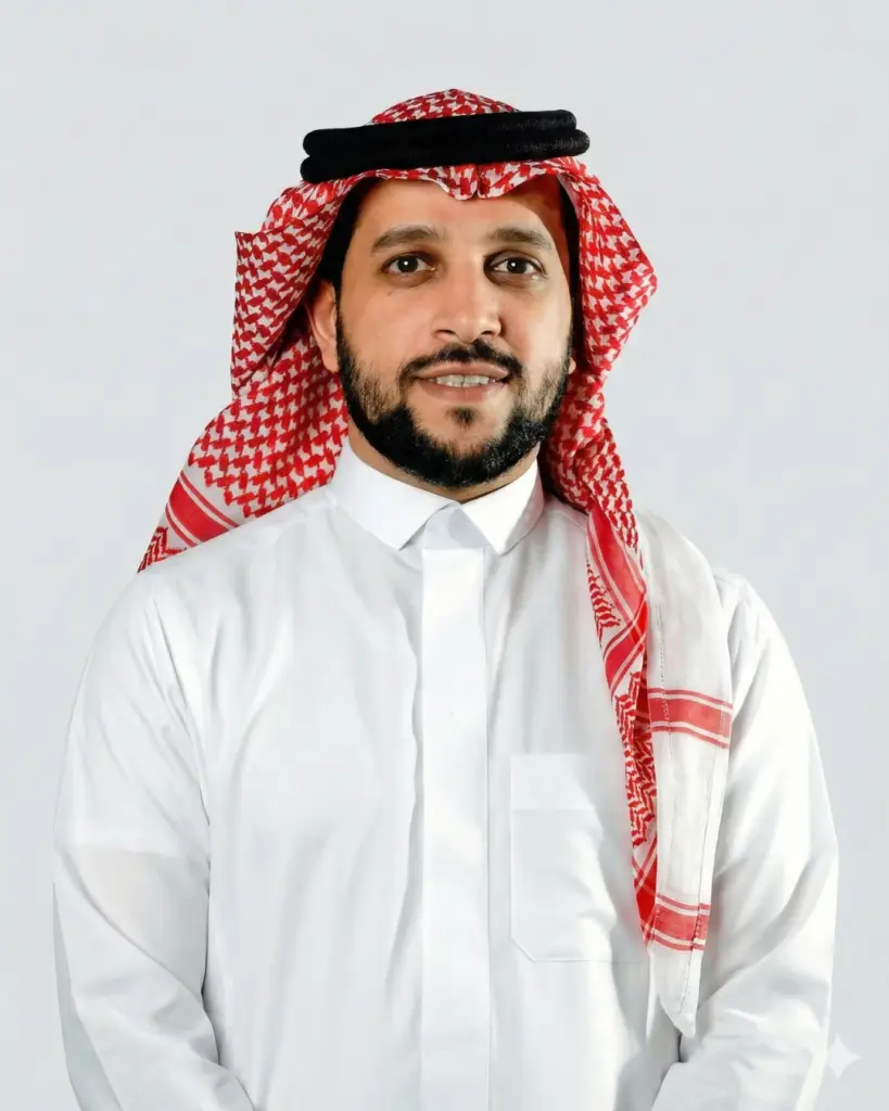 Hisham Al Sheikh