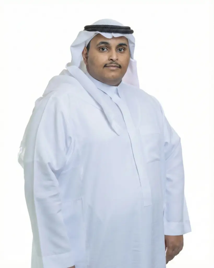 Saud Al-Sumaili