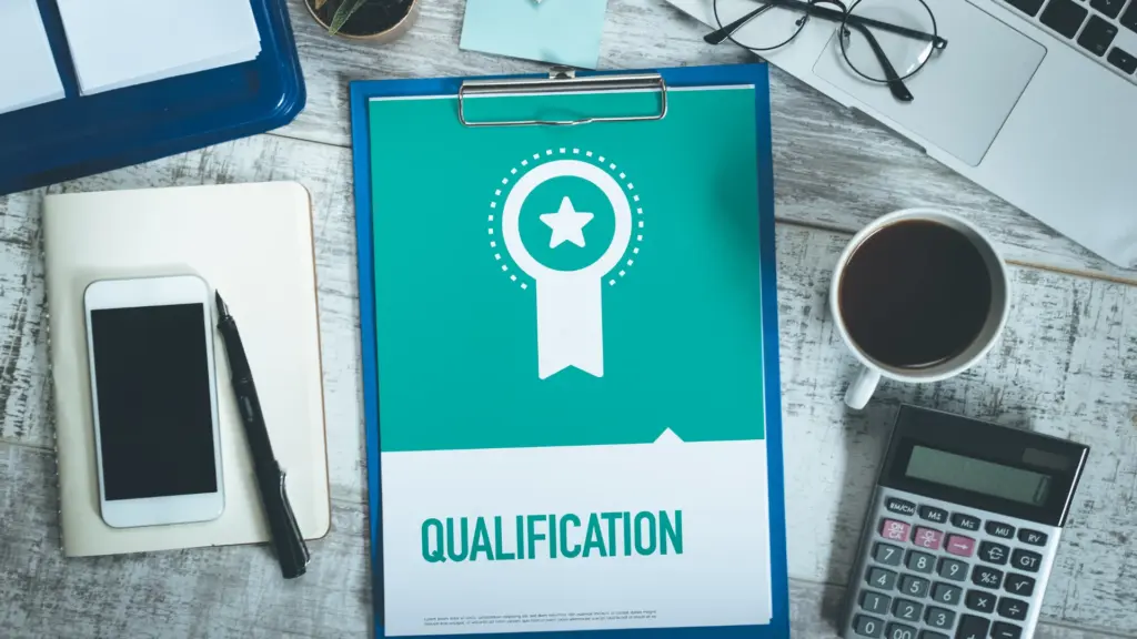 Incorporation and Academic Qualification